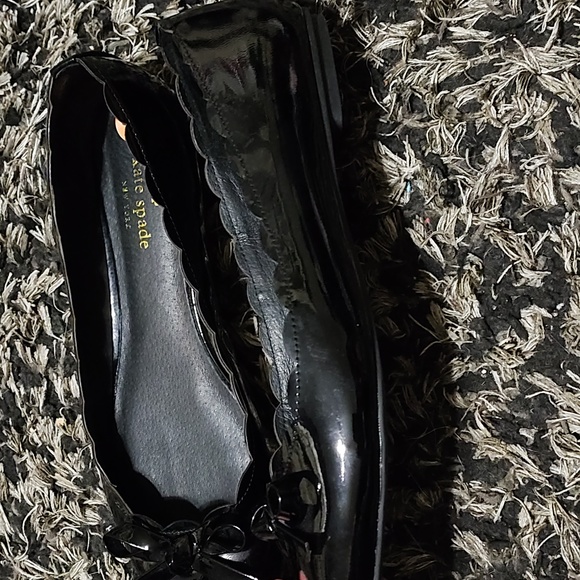 KATE SPADE ballerina flats - Picture 8 of 12